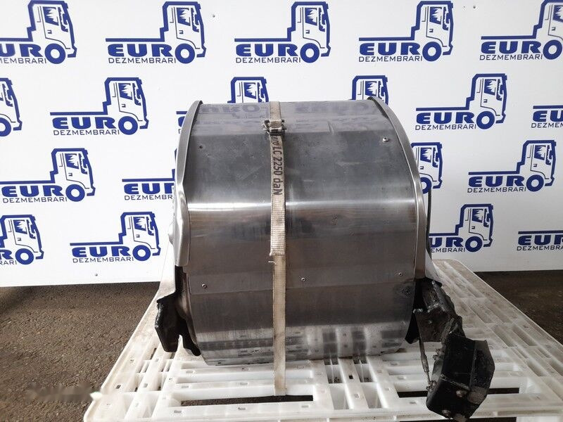 DAF E5 3 SENZORI 1827547 - Catalytic converter for Truck: picture 1 DAF E5 3 SENZORI 1827547 - Catalytic converter for Truck: picture 1