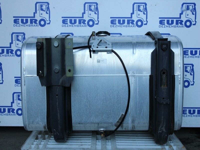 DAF XF XG 2198081 - Fuel tank for Truck: picture 1 DAF XF XG 2198081 - Fuel tank for Truck: picture 1
