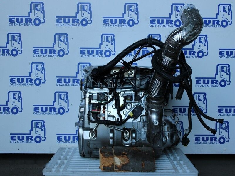DAF XF XG 2335669 - Catalytic converter for Truck: picture 3 DAF XF XG 2335669 - Catalytic converter for Truck: picture 3