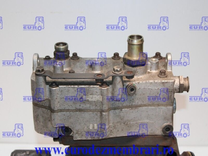 DAF XF106 - Air brake compressor for Truck: picture 1 DAF XF106 - Air brake compressor for Truck: picture 1