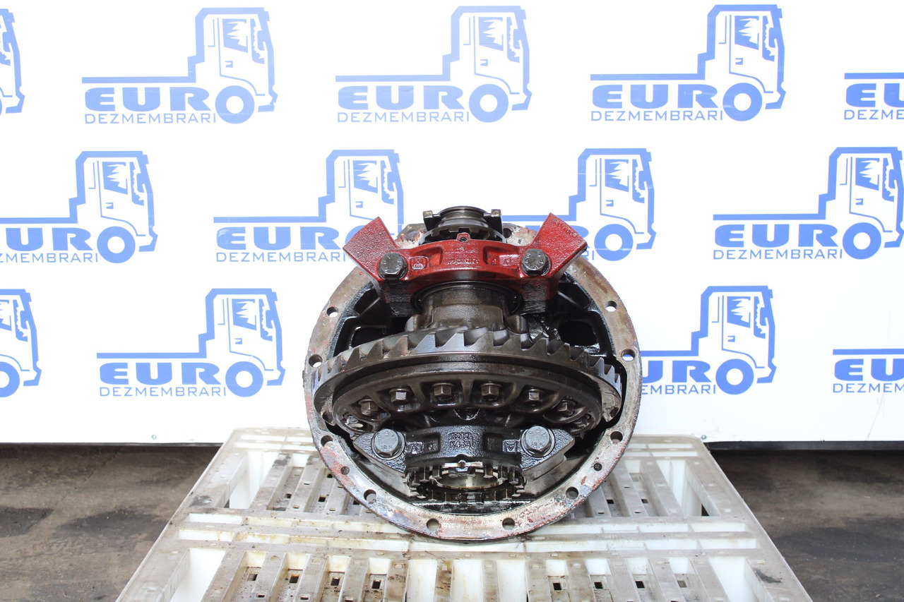 DIFERENTIAL VOLVO RSS1344B R=2,85 20366516 - Differential gear for Truck: picture 2 DIFERENTIAL VOLVO RSS1344B R=2,85 20366516 - Differential gear for Truck: picture 2