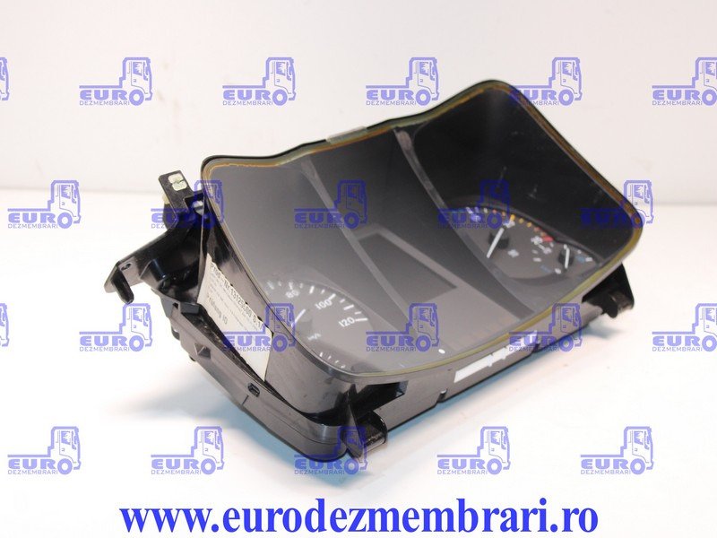 ELEMENT BORD CEAS BORD MERCEDES ACTROS MP4 A0134461821 - Dashboard for Truck: picture 1 ELEMENT BORD CEAS BORD MERCEDES ACTROS MP4 A0134461821 - Dashboard for Truck: picture 1