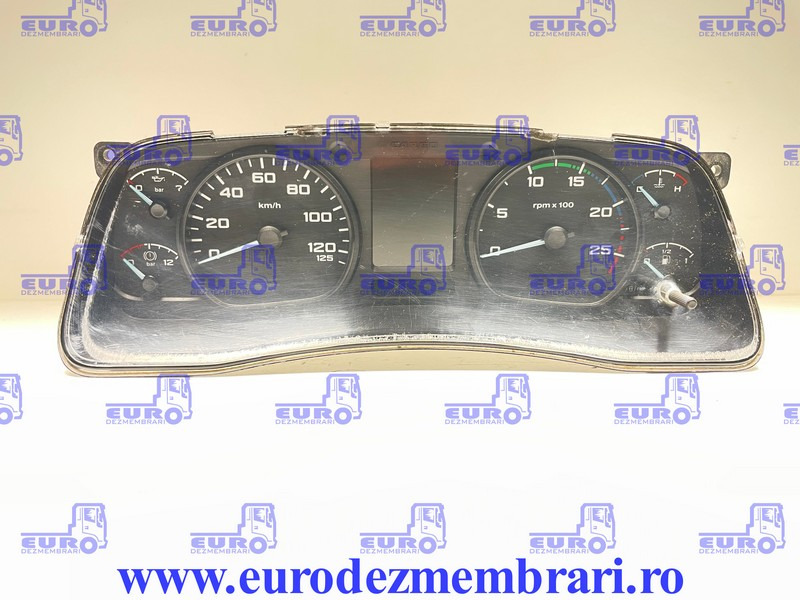ELEMENT BORD CEAS FORD CARGO GC46-10849-EE - Dashboard for Truck: picture 1 ELEMENT BORD CEAS FORD CARGO GC46-10849-EE - Dashboard for Truck: picture 1