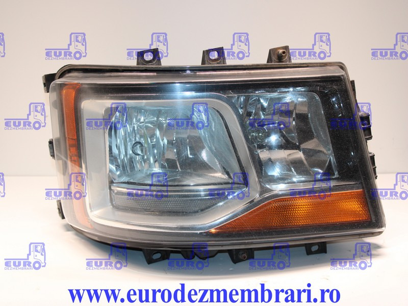 FAR DREAPTA SCANIA NGS 2655843, 2379894 - Headlight for Truck: picture 1 FAR DREAPTA SCANIA NGS 2655843, 2379894 - Headlight for Truck: picture 1