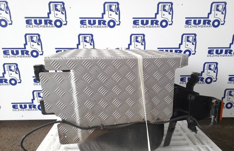 HPI Scania - Catalytic converter for Truck: picture 1 HPI Scania - Catalytic converter for Truck: picture 1