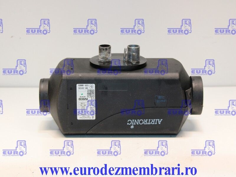 IVECO STRALIS D2 5801801485 - Heating/ Ventilation for Truck: picture 5 IVECO STRALIS D2 5801801485 - Heating/ Ventilation for Truck: picture 5