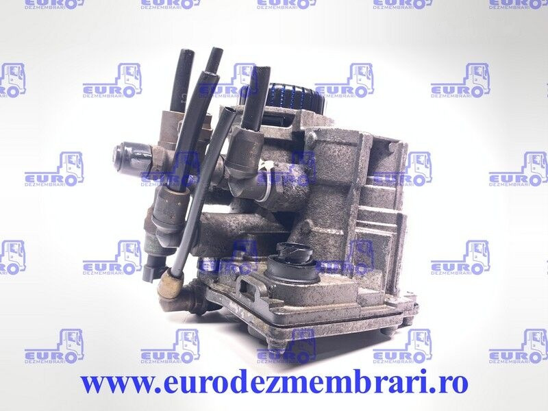 IVECO Stralis EUROSTAR - Brake valve for Truck: picture 1 IVECO Stralis EUROSTAR - Brake valve for Truck: picture 1