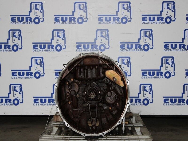 MAN 12AS 2130 TD R=15,86-1,00 - Gearbox for Truck: picture 4 MAN 12AS 2130 TD R=15,86-1,00 - Gearbox for Truck: picture 4