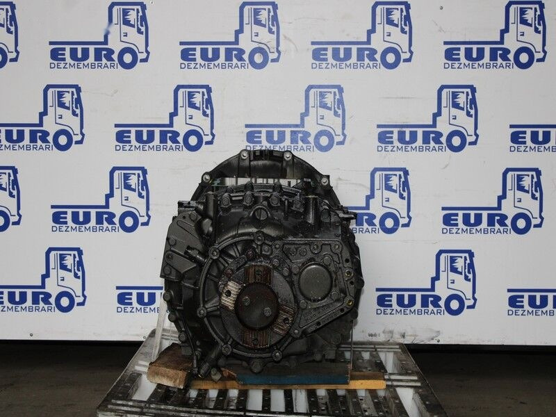 MAN 12AS 2330 TD R=15,86-1,00 - Gearbox for Truck: picture 4 MAN 12AS 2330 TD R=15,86-1,00 - Gearbox for Truck: picture 4