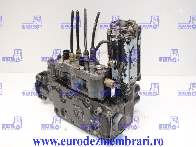MAN TGA 1315407419 - Gear stick for Truck: picture 1 MAN TGA 1315407419 - Gear stick for Truck: picture 1