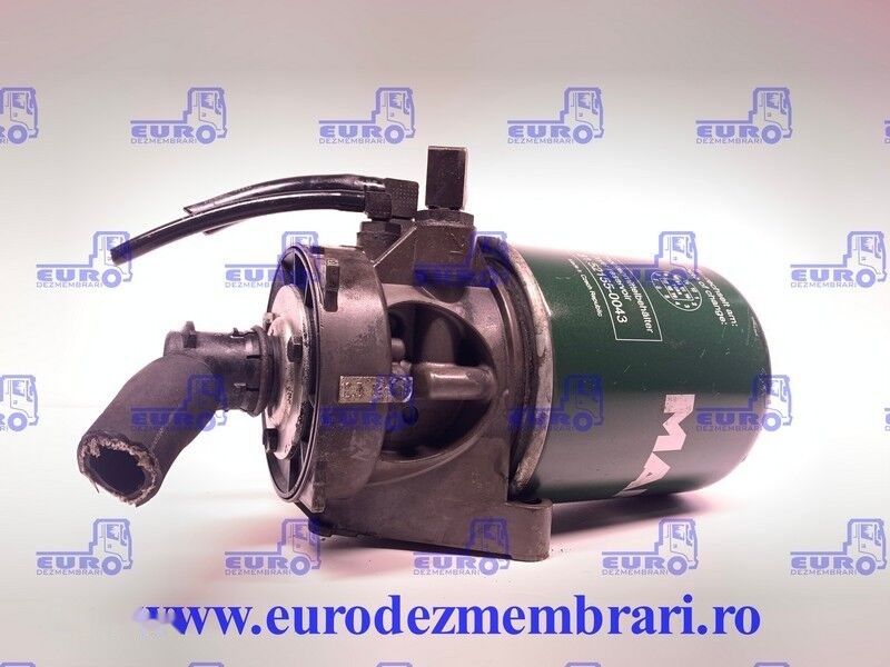 MAN TGA TGX - Brake parts for Truck: picture 1 MAN TGA TGX - Brake parts for Truck: picture 1