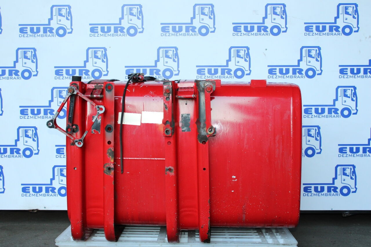 MAN TGX - Fuel tank for Truck: picture 2 MAN TGX - Fuel tank for Truck: picture 2