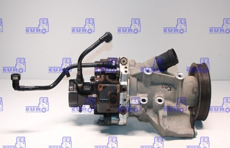 MAN TGX TGS - Fuel pump for Truck: picture 1 MAN TGX TGS - Fuel pump for Truck: picture 1