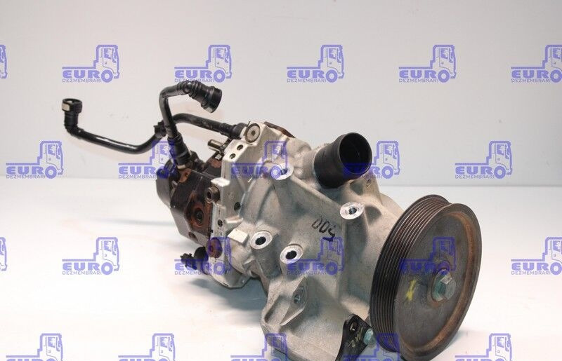 MAN TGX TGS - Fuel pump for Truck: picture 2 MAN TGX TGS - Fuel pump for Truck: picture 2