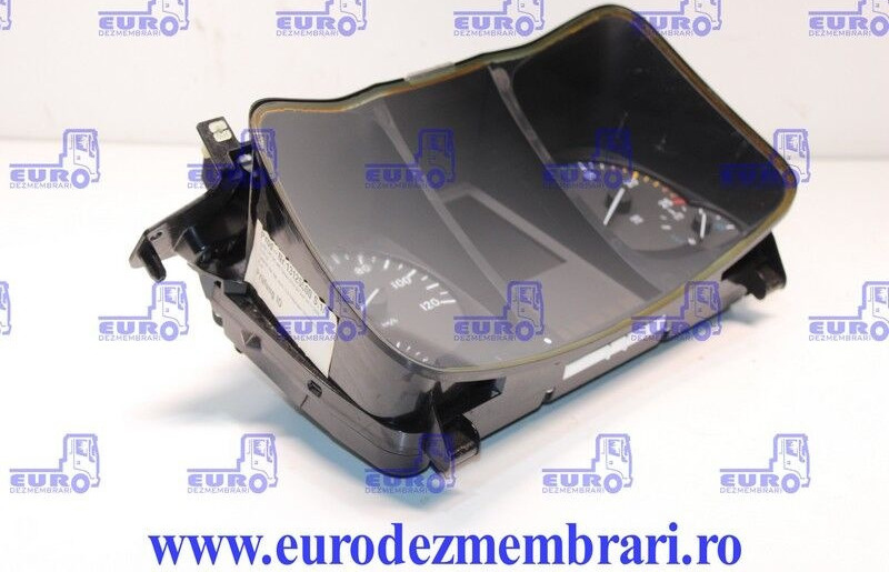 Mercedes-Benz ACTROS MP4 A0134461821 - Dashboard for Truck: picture 1 Mercedes-Benz ACTROS MP4 A0134461821 - Dashboard for Truck: picture 1