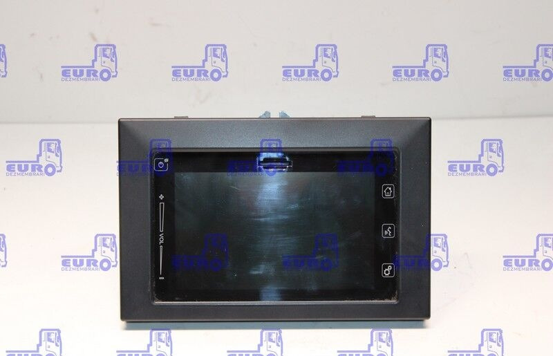 Mercedes-Benz ACTROS MP5 A0004469662 - Dashboard for Truck: picture 2 Mercedes-Benz ACTROS MP5 A0004469662 - Dashboard for Truck: picture 2
