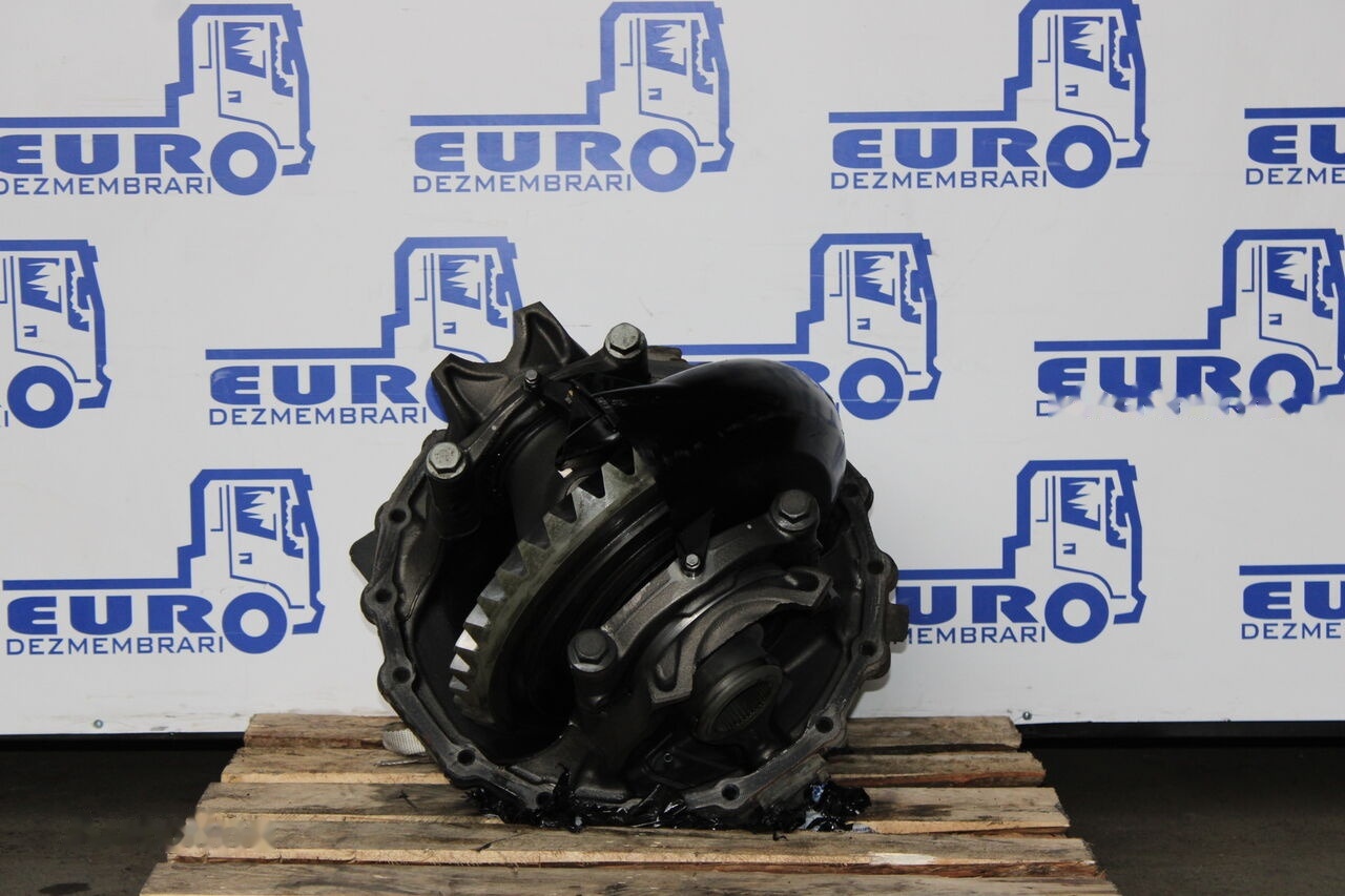 Mercedes-Benz R=2,412 R440-13 - Differential gear for Truck: picture 1 Mercedes-Benz R=2,412 R440-13 - Differential gear for Truck: picture 1