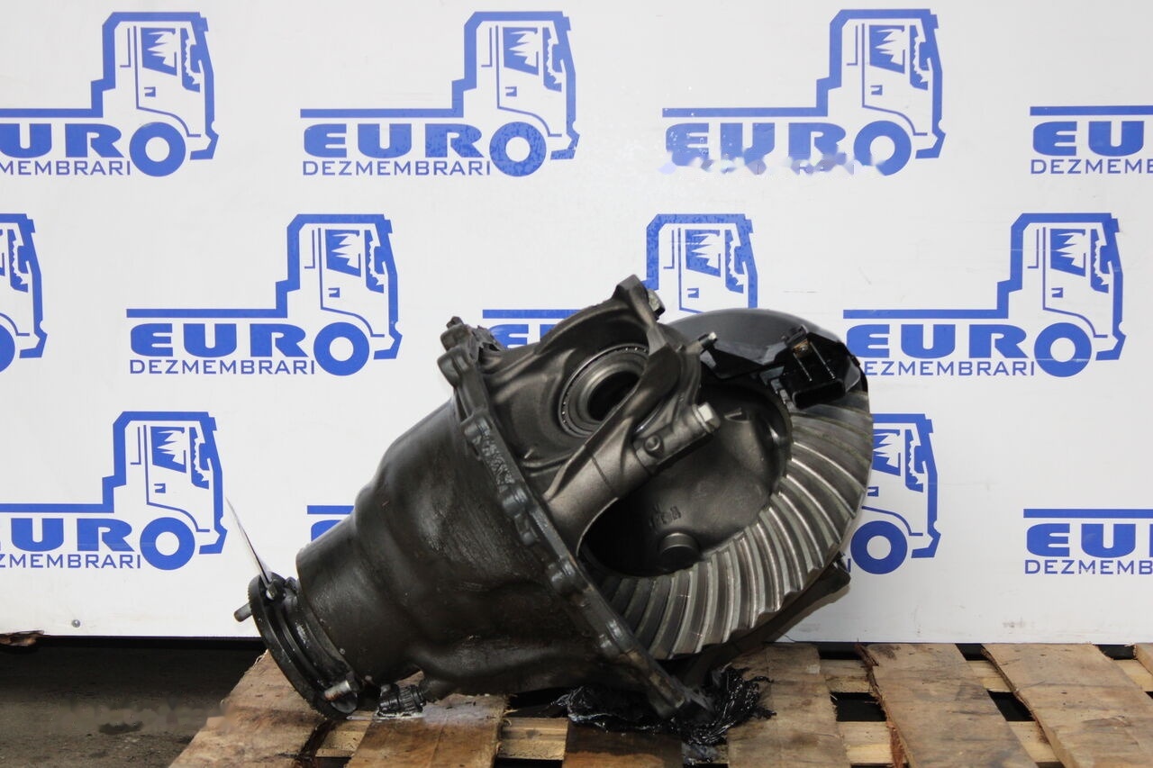 Mercedes-Benz R=2,412 R440-13 - Differential gear for Truck: picture 2 Mercedes-Benz R=2,412 R440-13 - Differential gear for Truck: picture 2