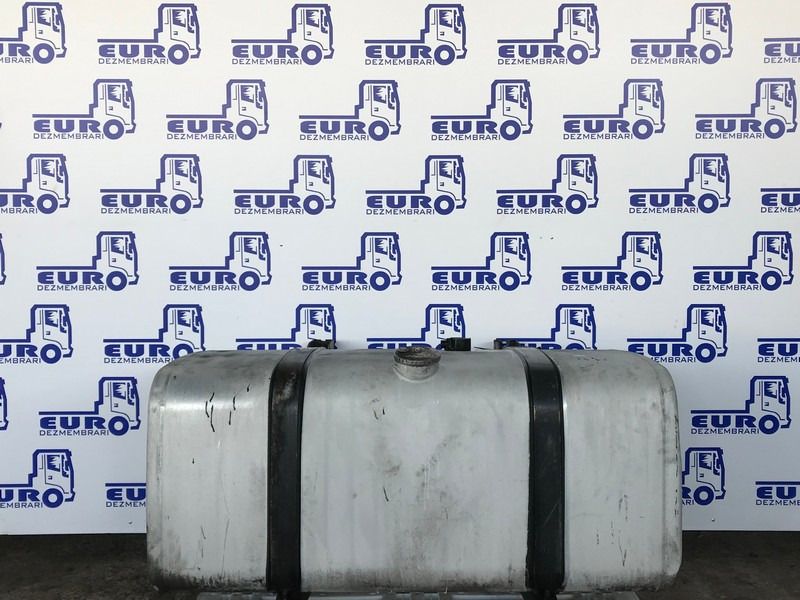 REZERVOR COMBUSTIL MERCEDES ACTROS MP2 MP3 MEGA 400L L=126CM l=62CM H=58CM - Fuel tank for Truck: picture 1 REZERVOR COMBUSTIL MERCEDES ACTROS MP2 MP3 MEGA 400L L=126CM l=62CM H=58CM - Fuel tank for Truck: picture 1