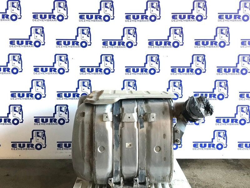 Renault E6 21364822 Renault - Catalytic converter for Truck: picture 1 Renault E6 21364822 Renault - Catalytic converter for Truck: picture 1