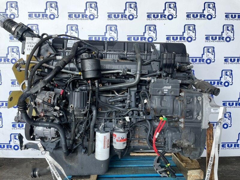 Renault T DTI13 22626073 - Engine for Truck: picture 3 Renault T DTI13 22626073 - Engine for Truck: picture 3