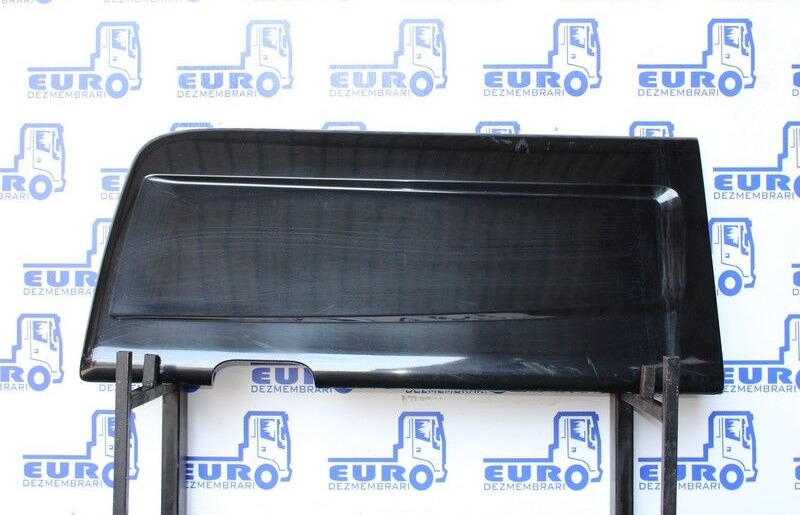 SIDE SKIRTS MAN TGX - Body and exterior for Truck: picture 2 SIDE SKIRTS MAN TGX - Body and exterior for Truck: picture 2