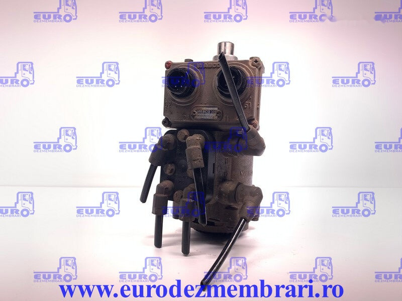 SUPAPA PEDALIER 4800013000 IVECO - Brake parts for Truck: picture 1 SUPAPA PEDALIER 4800013000 IVECO - Brake parts for Truck: picture 1