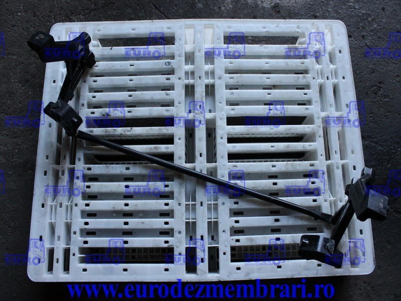SUPORT CABINA DAF XF XG 2320414, 2320413, 0966849 - Frame/ Chassis for Truck: picture 1 SUPORT CABINA DAF XF XG 2320414, 2320413, 0966849 - Frame/ Chassis for Truck: picture 1