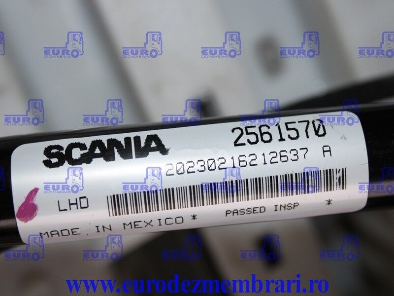 Scania SUPER 2561570, 2558026 - Wiper for Truck: picture 1 Scania SUPER 2561570, 2558026 - Wiper for Truck: picture 1