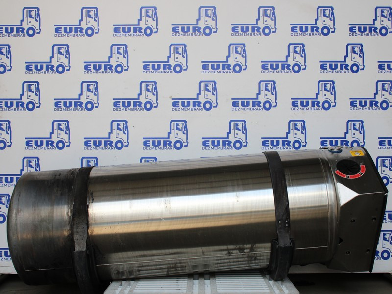 REZERVOR BUTELIE GAZ LNG IVECO S-WAY 598l 5802695663 - Spare parts for Truck: picture 1 REZERVOR BUTELIE GAZ LNG IVECO S-WAY 598l 5802695663 - Spare parts for Truck: picture 1