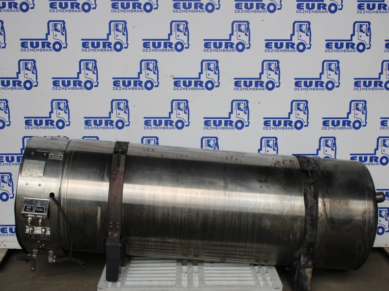 REZERVOR BUTELIE GAZ LNG IVECO S-WAY 598l 5802695663 - Spare parts for Truck: picture 2 REZERVOR BUTELIE GAZ LNG IVECO S-WAY 598l 5802695663 - Spare parts for Truck: picture 2