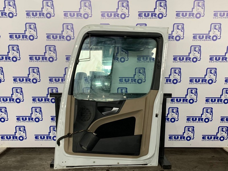 USA DREAPTA MERCEDES ACTROS MP4 - Door and parts for Truck: picture 2 USA DREAPTA MERCEDES ACTROS MP4 - Door and parts for Truck: picture 2