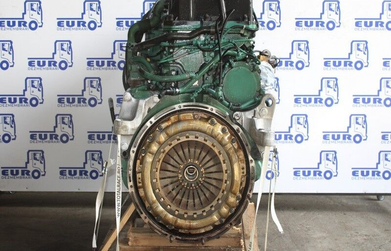 Volvo FH D13C 21346345 - Engine for Truck: picture 4 Volvo FH D13C 21346345 - Engine for Truck: picture 4