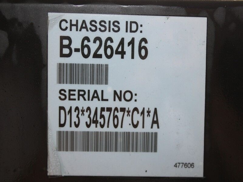 Volvo FH D13C 21346345 - Engine for Truck: picture 3 Volvo FH D13C 21346345 - Engine for Truck: picture 3