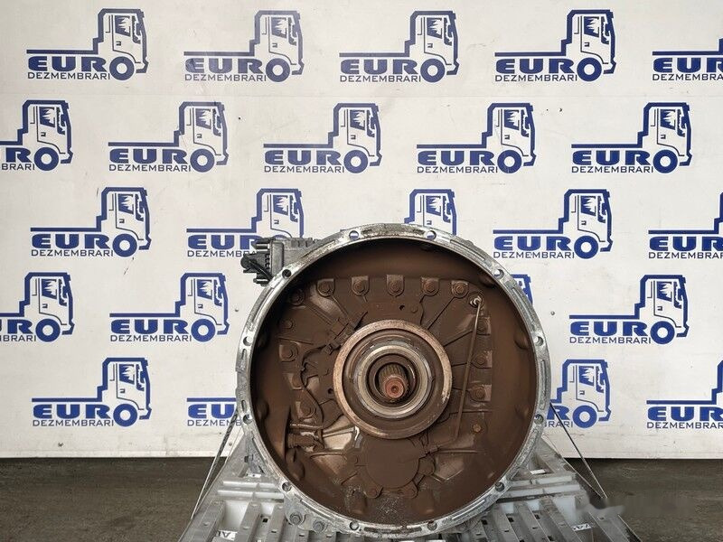 Volvo FH4 AT2612F - Gearbox for Truck: picture 1 Volvo FH4 AT2612F - Gearbox for Truck: picture 1