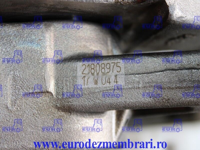 Volvo FH4 D13K - Camshaft for Truck: picture 2 Volvo FH4 D13K - Camshaft for Truck: picture 2