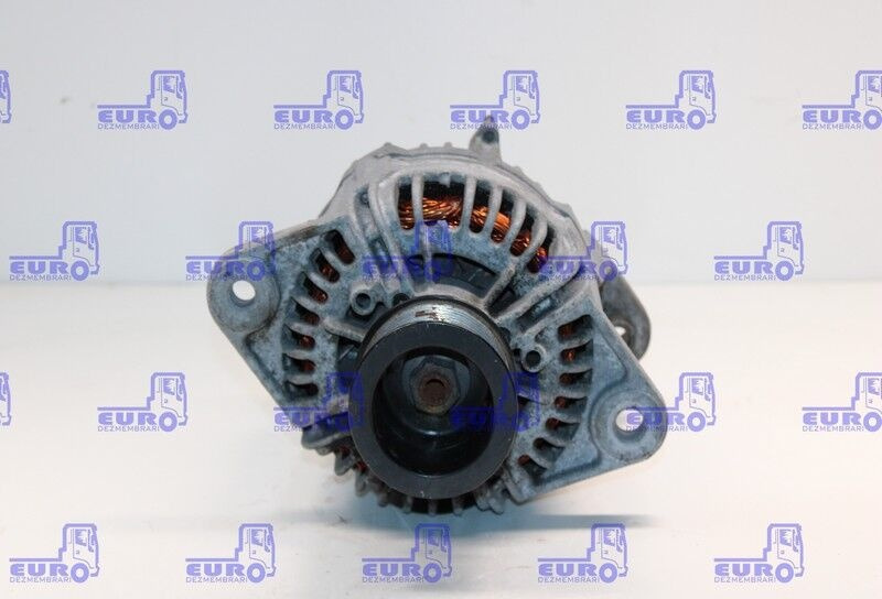 Volvo FH4 - Alternator for Truck: picture 3 Volvo FH4 - Alternator for Truck: picture 3
