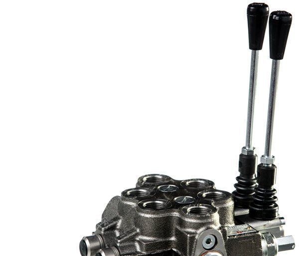 Karıştırıcı Valfi 480299 for PUTZMEISTER concrete pump - Hydraulic valve for Concrete pump truck: picture 1 Karıştırıcı Valfi 480299 for PUTZMEISTER concrete pump - Hydraulic valve for Concrete pump truck: picture 1