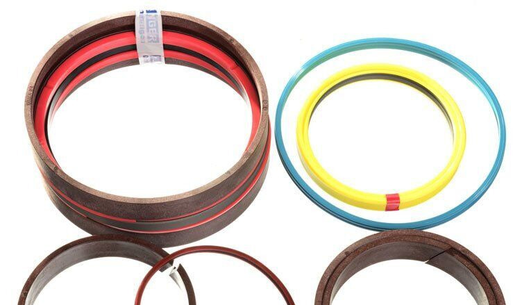 PUTZMEISTER Tamir Takımı M36-M38Z PM47RZ 3.Boom Seal Set for concrete pump - Spare parts for Concrete pump truck: picture 1 PUTZMEISTER Tamir Takımı M36-M38Z PM47RZ 3.Boom Seal Set for concrete pump - Spare parts for Concrete pump truck: picture 1