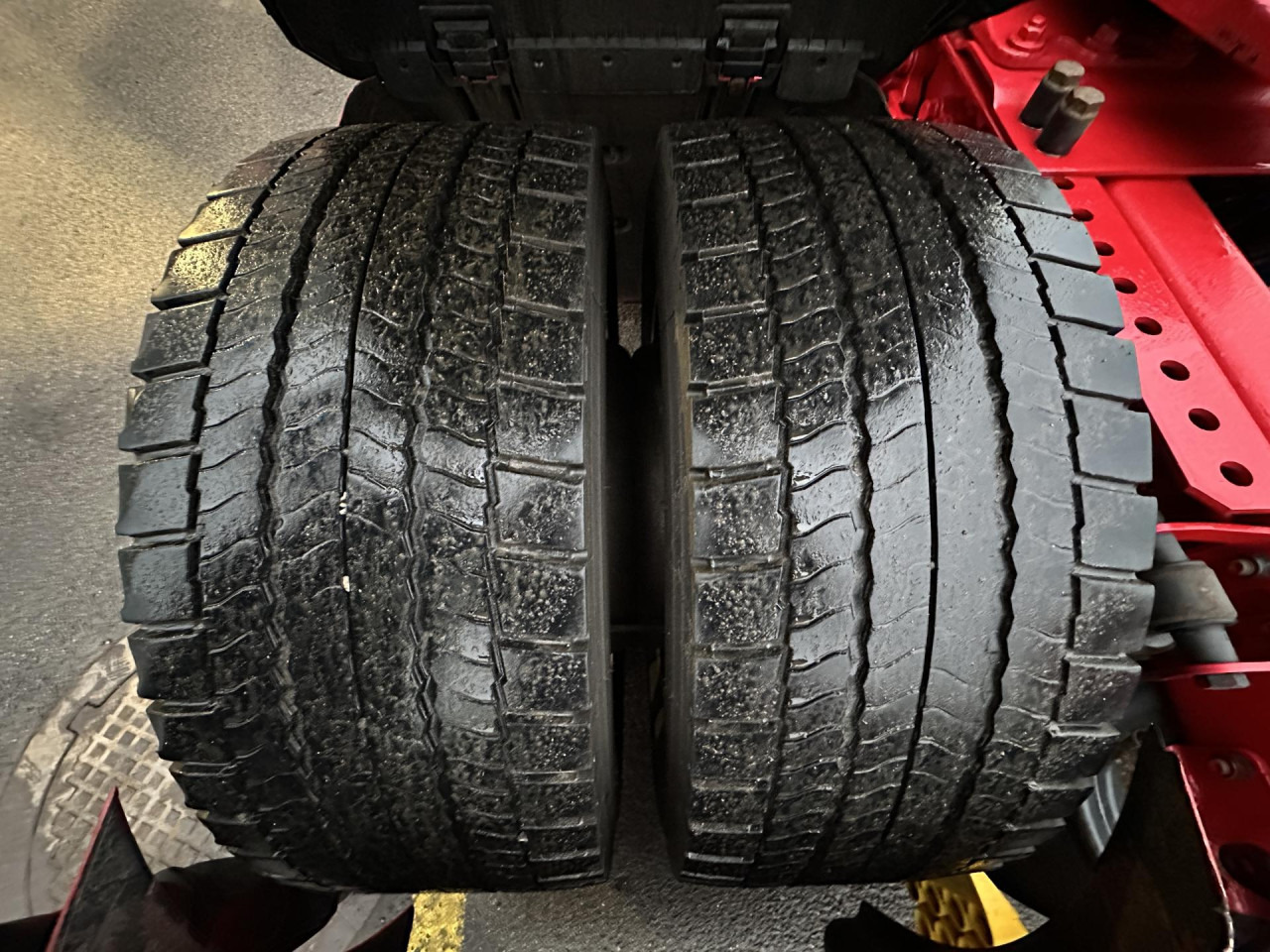 SCANIA S 450 A4x2EB - Tractor unit: picture 2 SCANIA S 450 A4x2EB - Tractor unit: picture 2