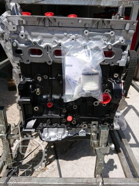 Citroën Jumpy III - Engine for Van: picture 1 Citroën Jumpy III - Engine for Van: picture 1