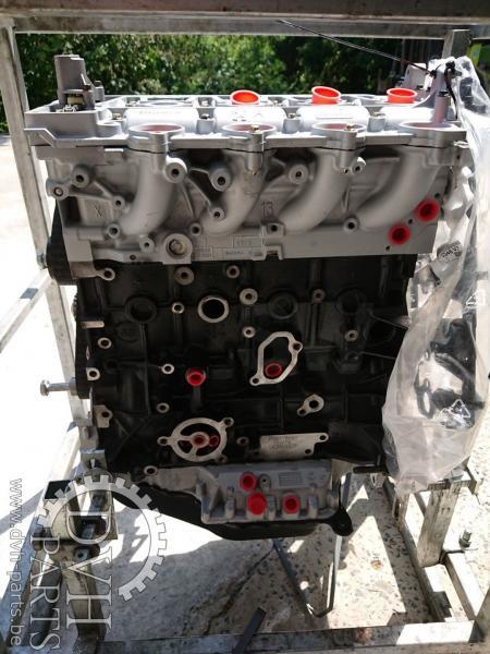 Citroën Jumpy III - Engine for Van: picture 3 Citroën Jumpy III - Engine for Van: picture 3