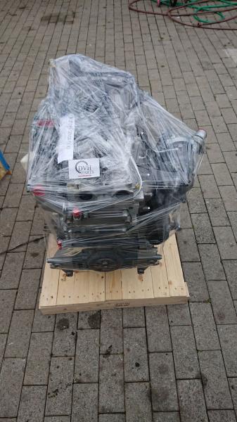Iveco Daily - Engine for Van: picture 2 Iveco Daily - Engine for Van: picture 2