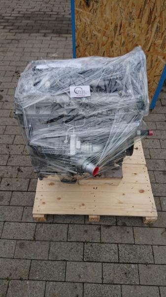 Iveco Daily - Engine for Van: picture 1 Iveco Daily - Engine for Van: picture 1
