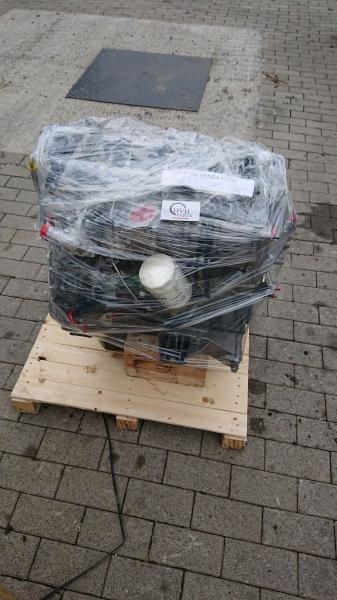 Iveco Daily - Engine for Van: picture 3 Iveco Daily - Engine for Van: picture 3