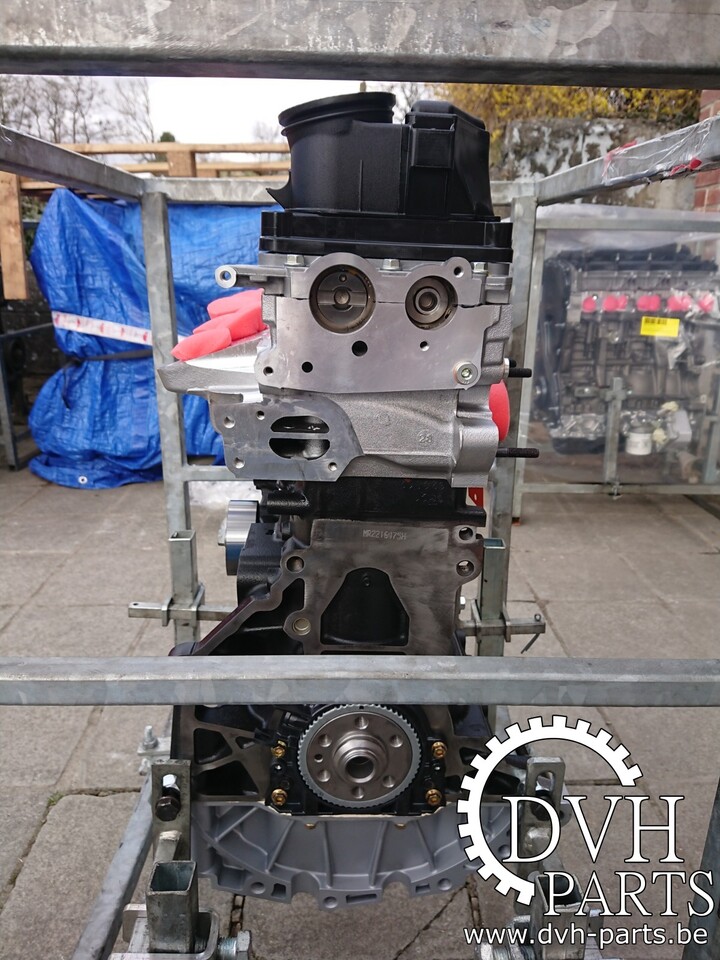 Volkswagen Crafter CKU , CKUB , DAU ,.. - Engine for Van: picture 5 Volkswagen Crafter CKU , CKUB , DAU ,.. - Engine for Van: picture 5