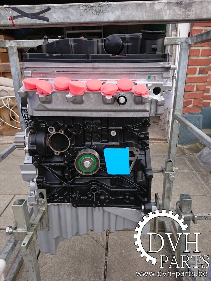 Volkswagen Crafter CKU , CKUB , DAU ,.. - Engine for Van: picture 1 Volkswagen Crafter CKU , CKUB , DAU ,.. - Engine for Van: picture 1