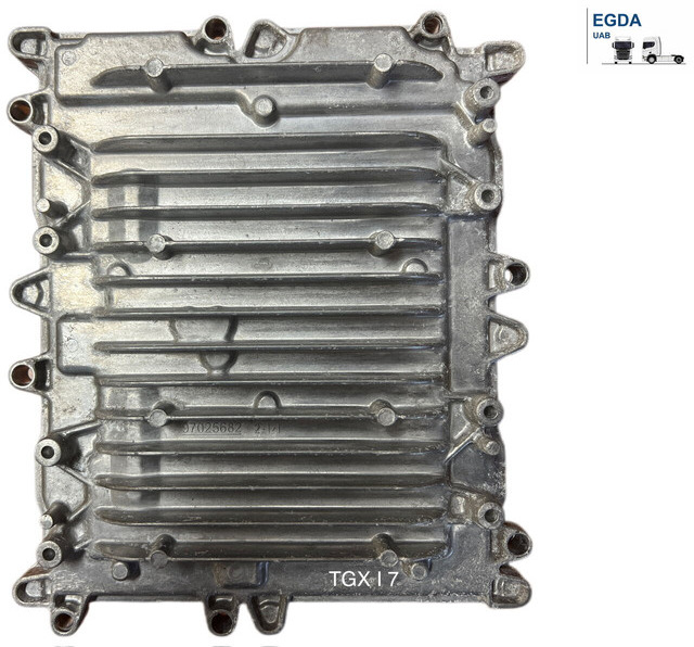 Bosch - ECU: picture 3 Bosch - ECU: picture 3