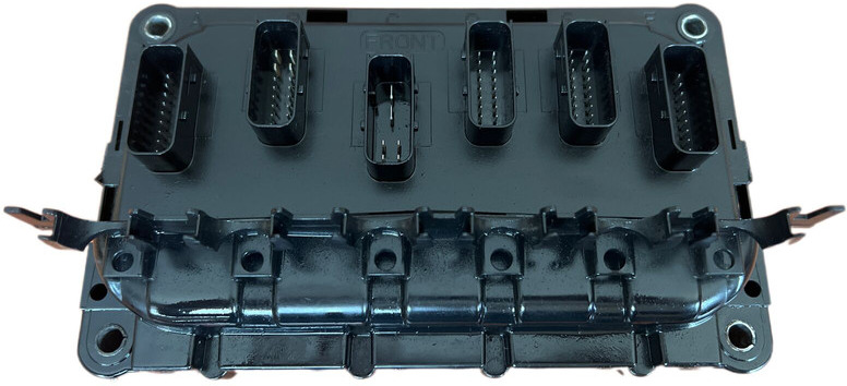 DAF 2020 - ECU: picture 2 DAF 2020 - ECU: picture 2