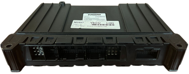 DAF 2023 2329692 - ECU: picture 2 DAF 2023 2329692 - ECU: picture 2